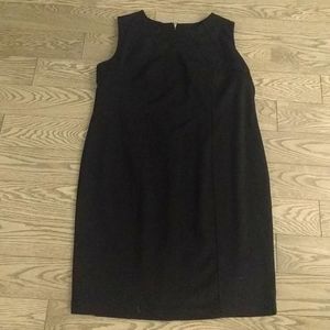 Beautiful  black dress by tanjay 🍀🌸